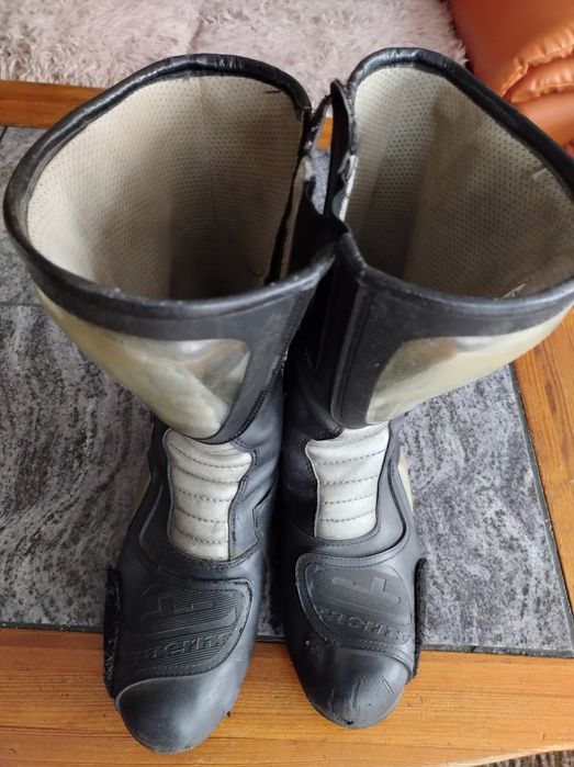 Buty męskie 44 na Motor