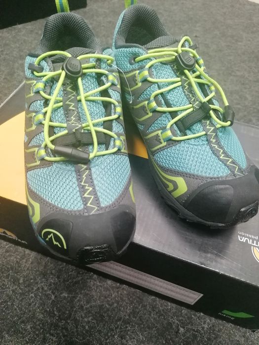 Кросівки дитячі la Sportiva Gore-tex 32