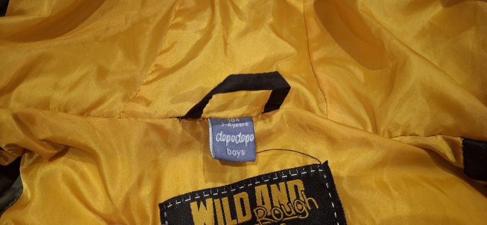 Kamizelka moro 104 rozm.