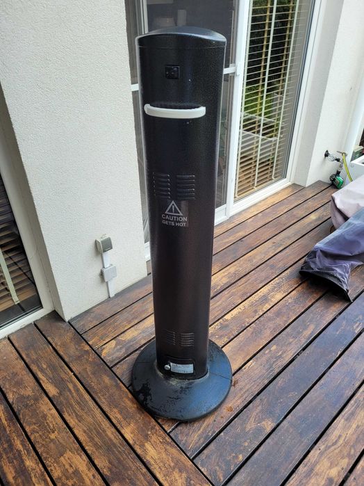 Promiennik ciepła podczerwonego WARMWATCHER EPH2960 Helios