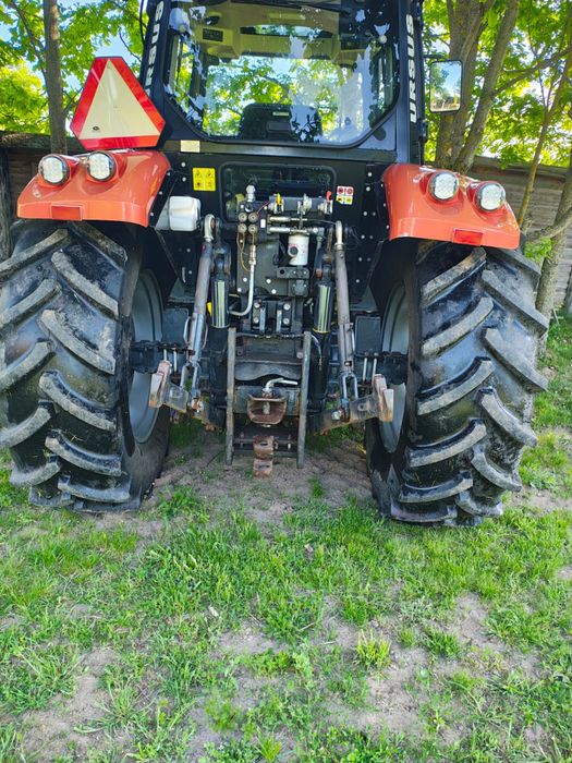 URSUS 8054 82 KM 2015r. 912 mth, zadbany, nie pracował w polu