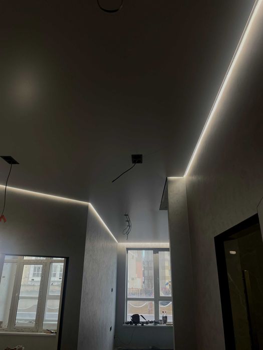 Натяжні стелі які ви шукаєте !