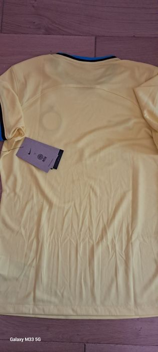 Koszulka sportowa Nike