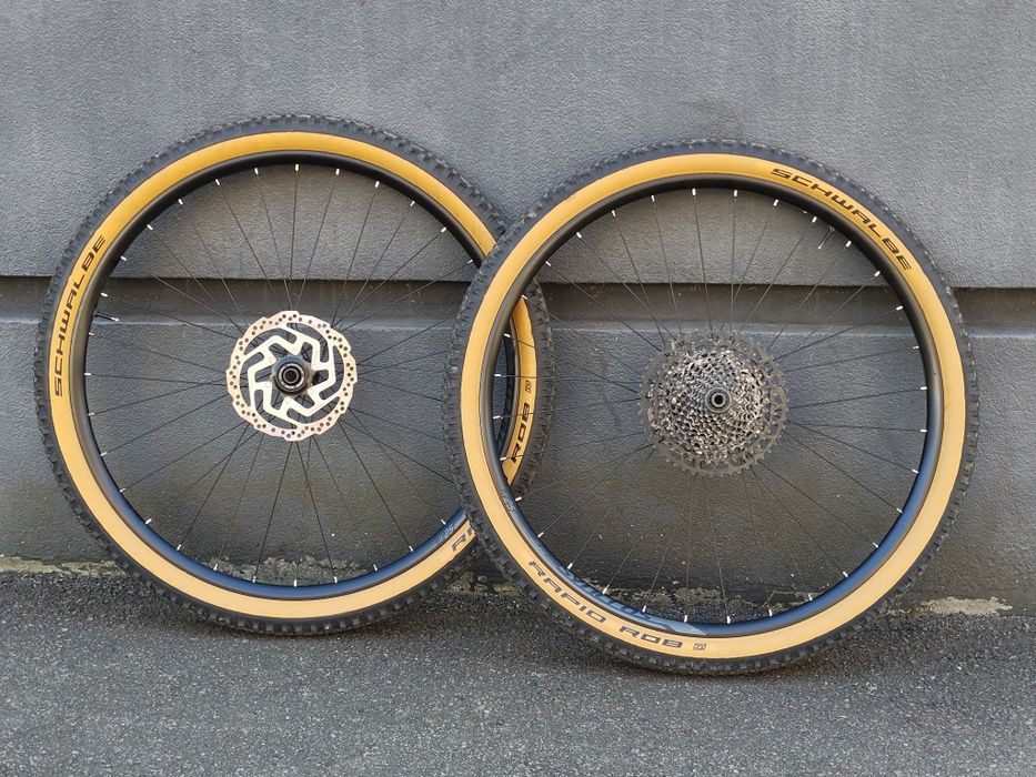 Колеса Syncros 29"