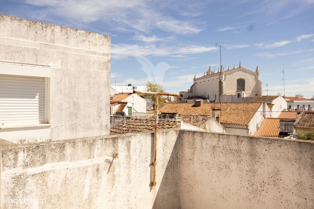 Apartamento T3+1 para arrendamento