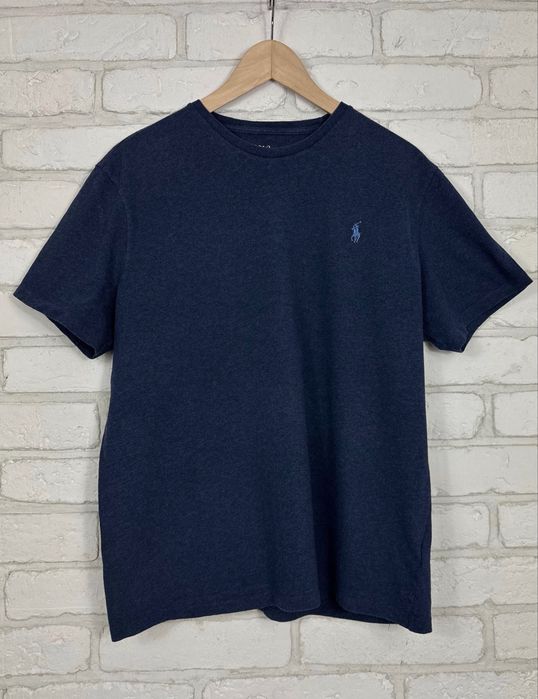 T-shirt ralph + tshirt the north face