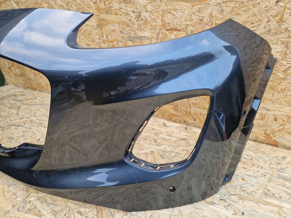 zderzak przód ford puma mk2