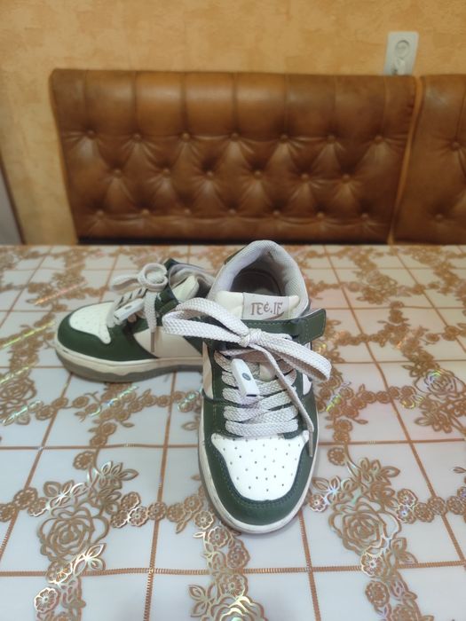 Кросівки для хлопчика