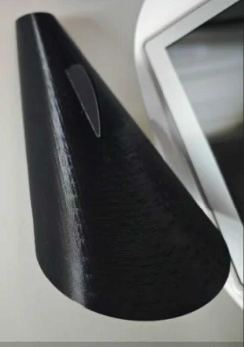 Defletor de vapor  compatível com a Bimby TM6, TM5 e TM31