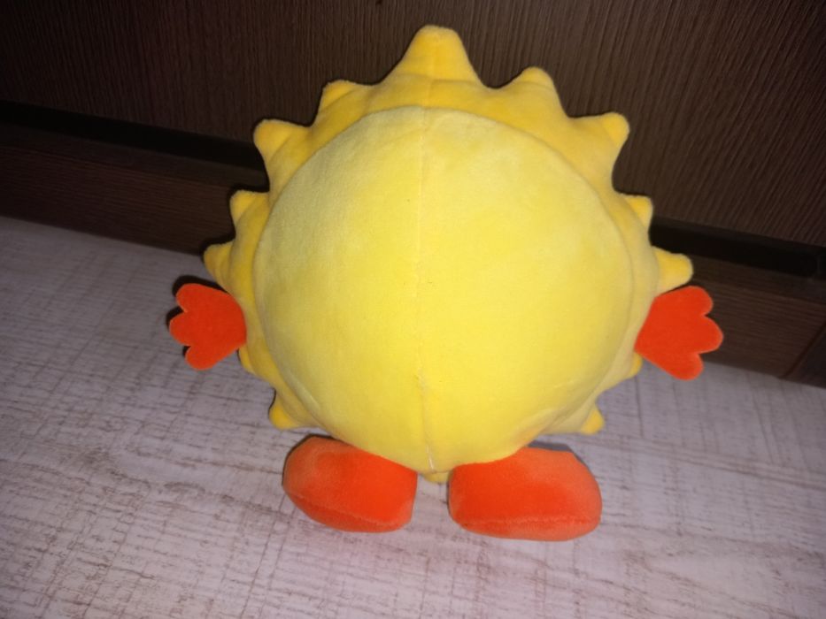 Pluszak Słońce Okazja!