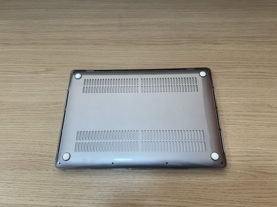 Macbook Pro 16” 2019