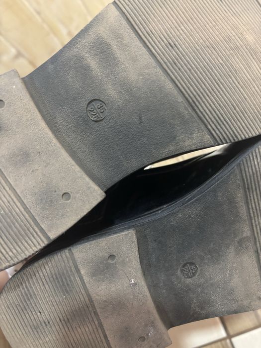 Туфлі святкові туфли