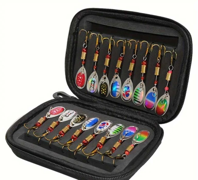 Чохол з вертушками