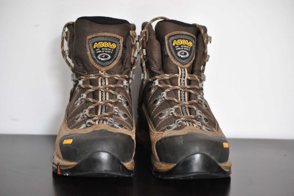 Buty trekkingowe Asolo GTX