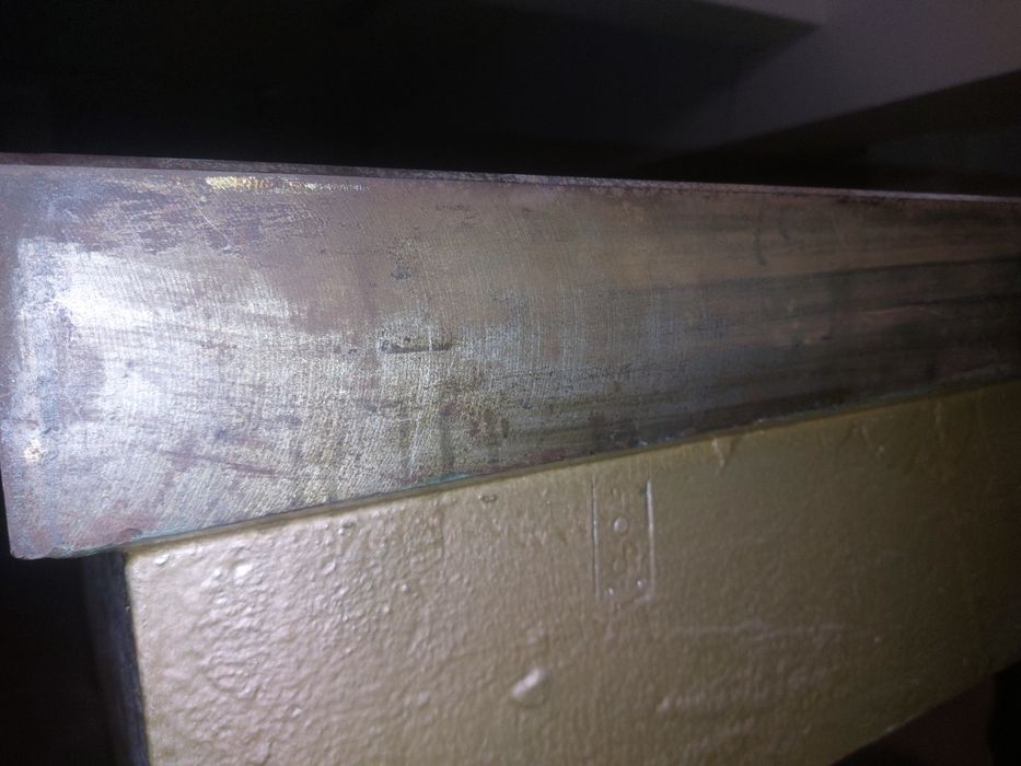 Stół traserski płyta traserska 1500mm x 2500mm