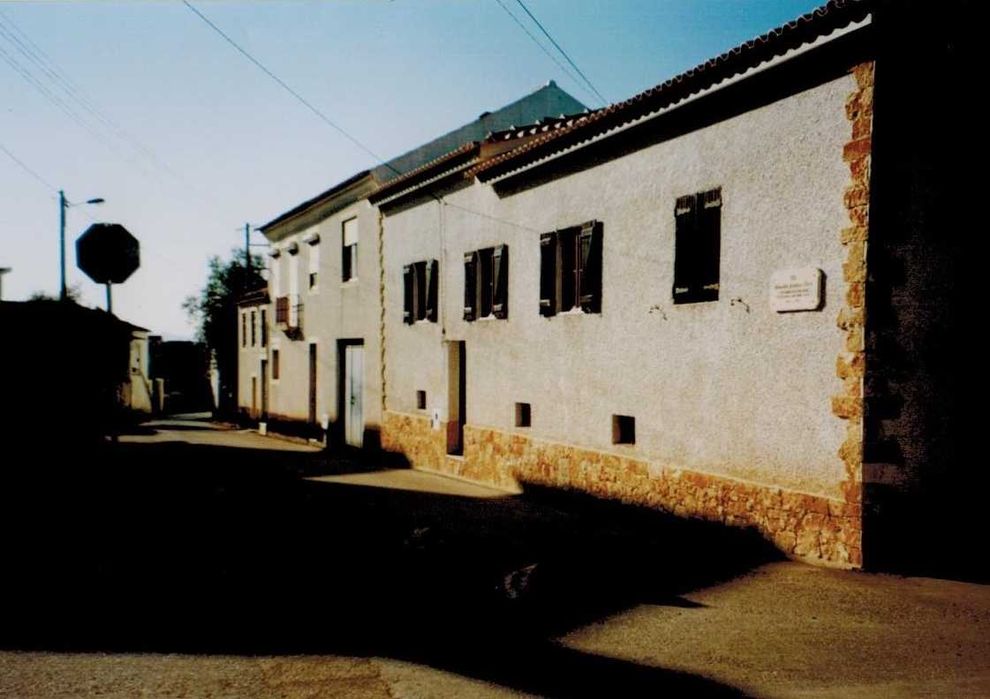 Lote de construção para moradia na Lousã perto do Modelo/Continente