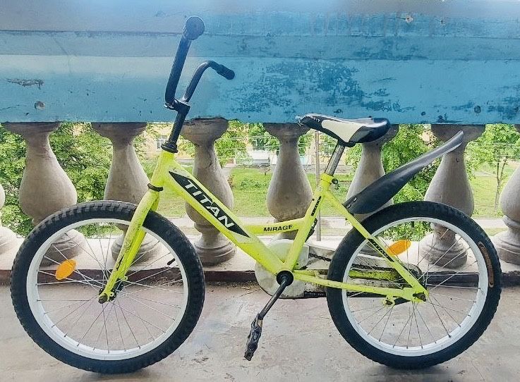 Продам велосипед дитячий