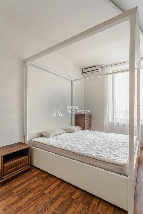 Продаж Квартира 3кімн 83м2 вул Велика Васильківська Центр