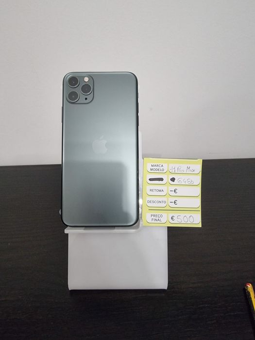 iphone 11 pro 64gb