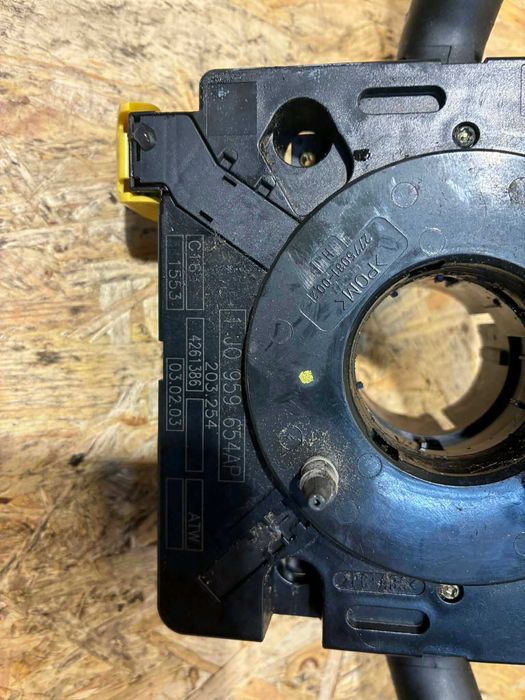 manetki taśma przełącznik vw volkswagen passat b5 fl lift kombi