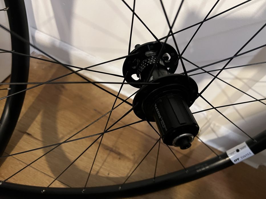 Koła 650b Qr Dt Swiss Pillar Hassns