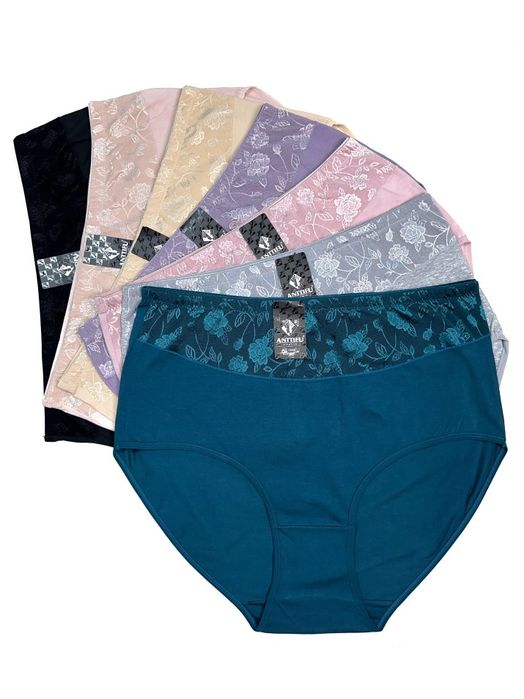 Труси супер великі 60 розмір!Пишна краса!