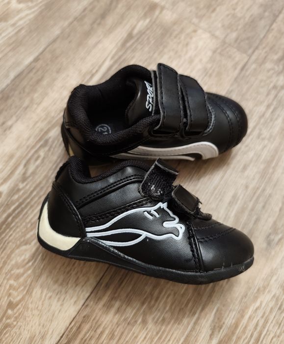 Кросівки 21 розмір