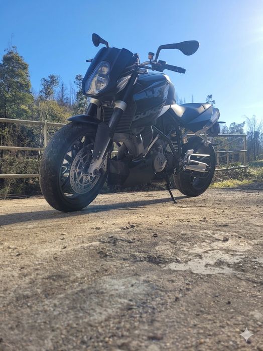 KTM Super Duke 990 (Original)