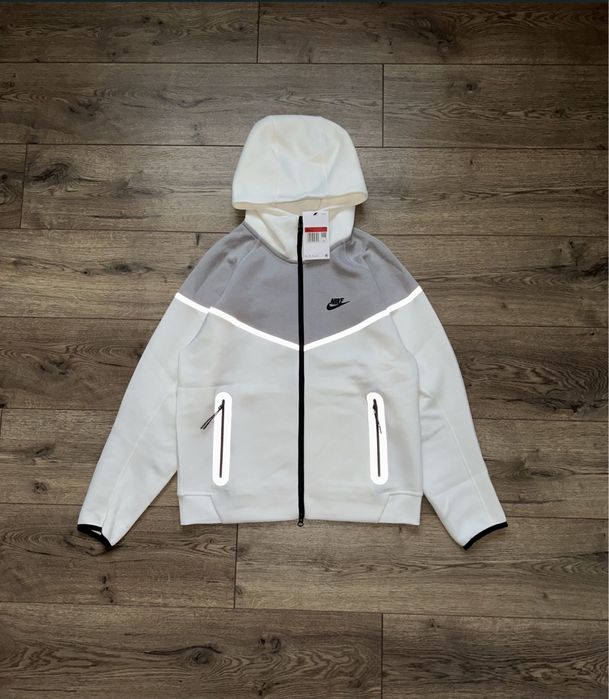 зіпка nike tech fleece - купити чоловічий одяг - Ціна на OLX.ua