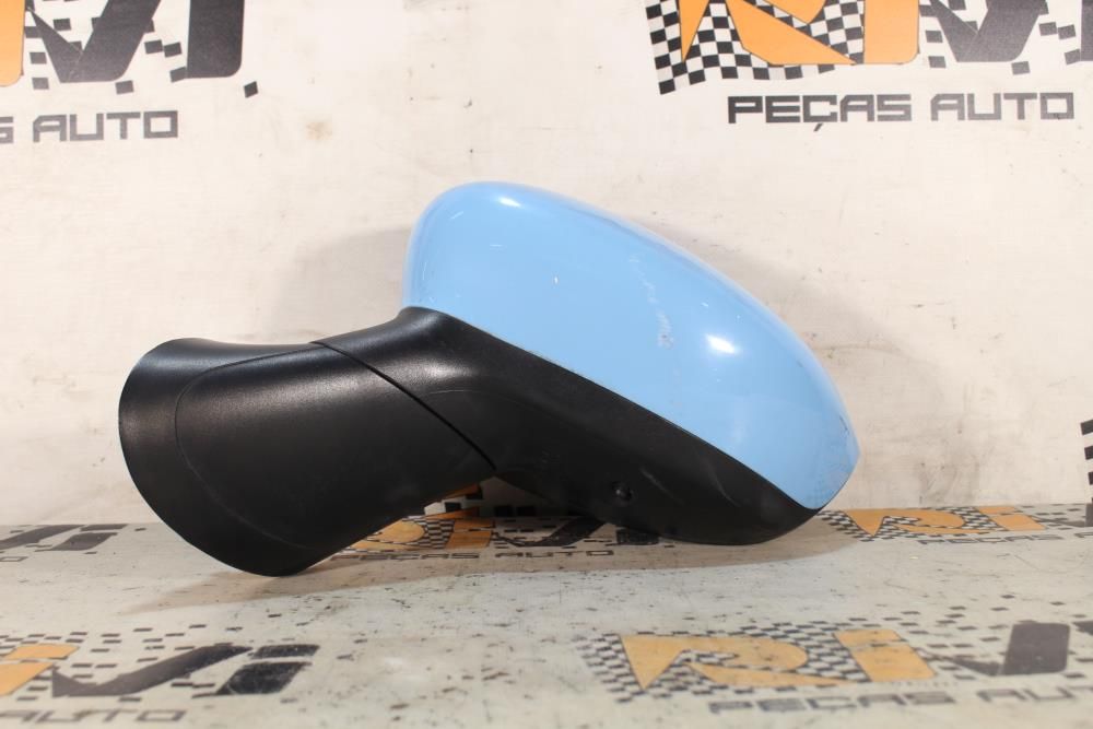 Retrovisor / espelho esquerdo FIAT 500 (312_)