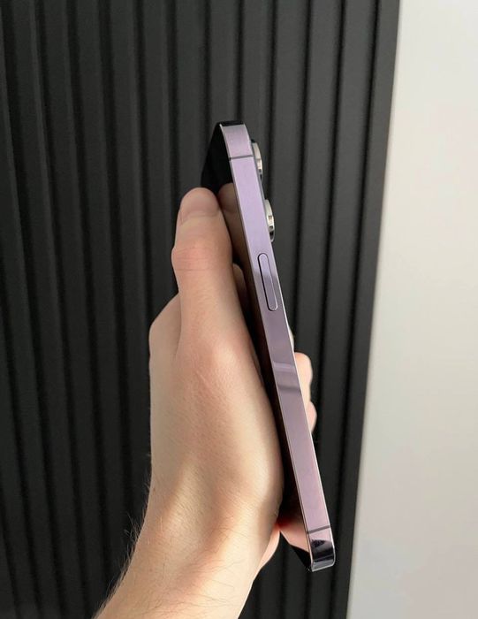 iPhone 14 pro, 128GB