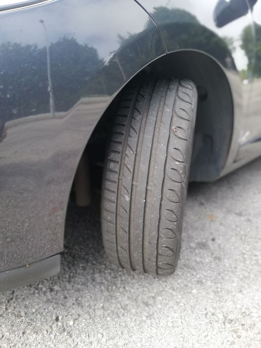 Vendo Renault Mégane