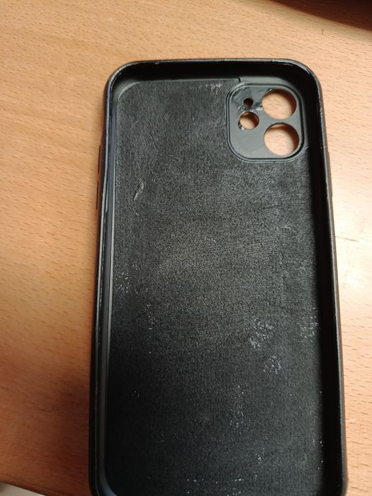 Capa de iPhone personalizada