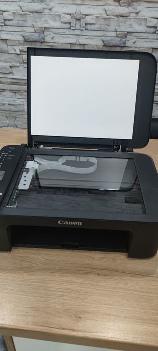 Drukarka canon TS3150