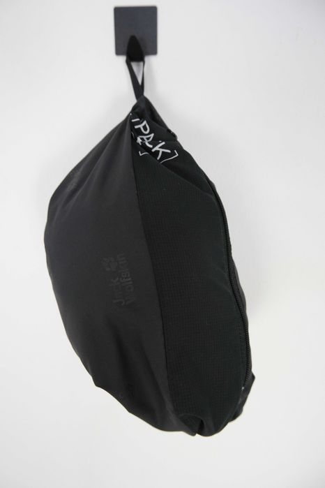 Jack Wolfskin flexshield ultralekka szybkoschnąca kurteczka męska r XL