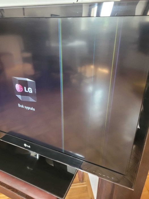 Telewizor LG LED Cinema 3D 42cale