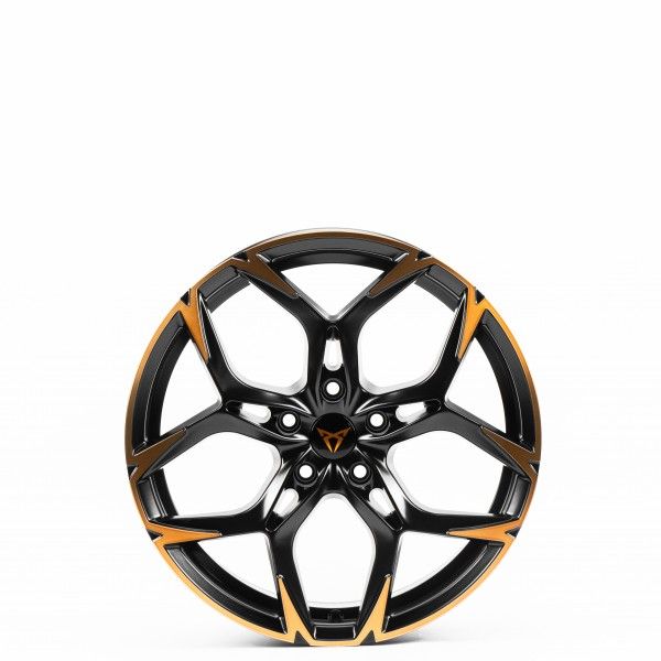 Диски skoda karoq kodiaq superb R19