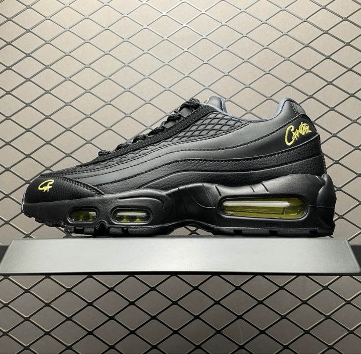 Nike air max 95 cortez