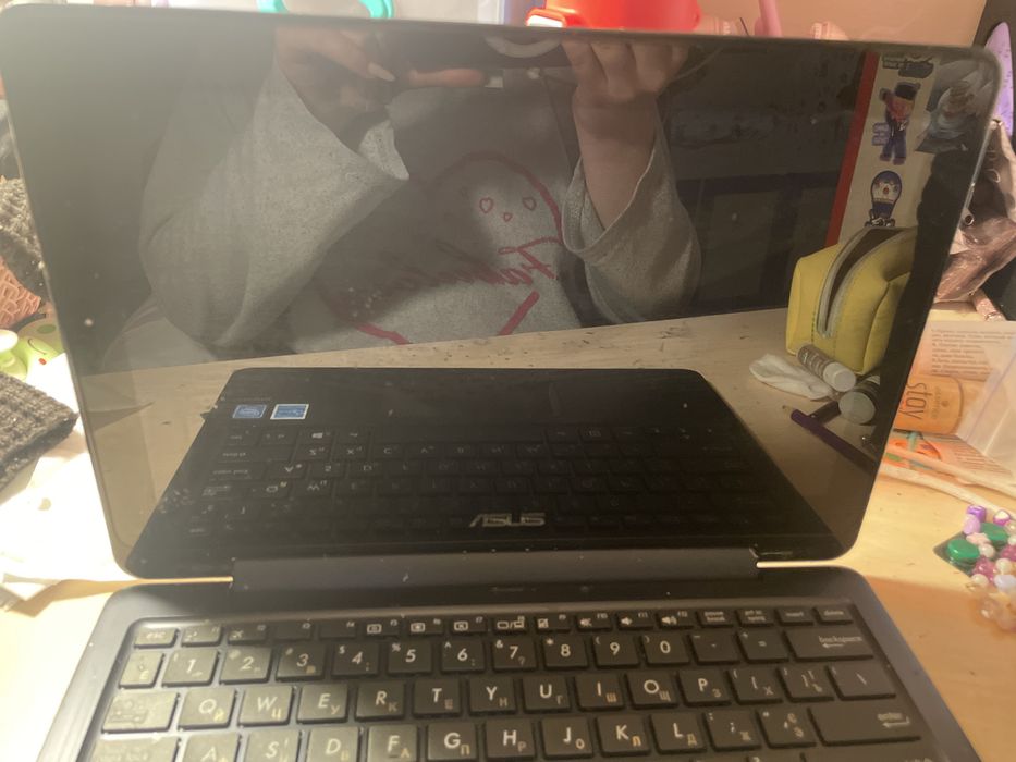 Asus Transformer Book Flip TP200S
