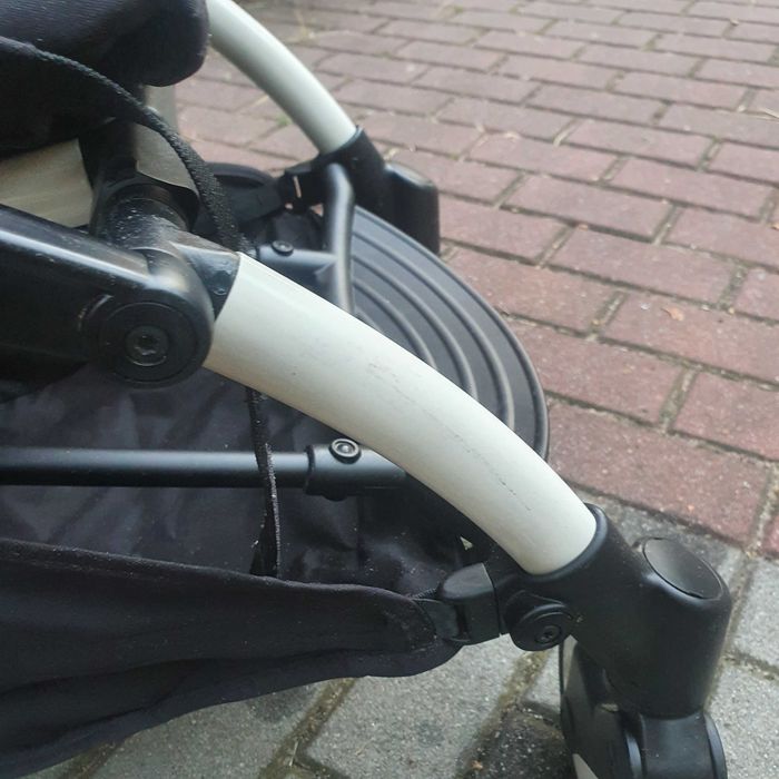 Wózek babyzen yoyo