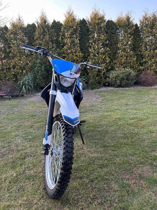 Cross Barton NXT 250