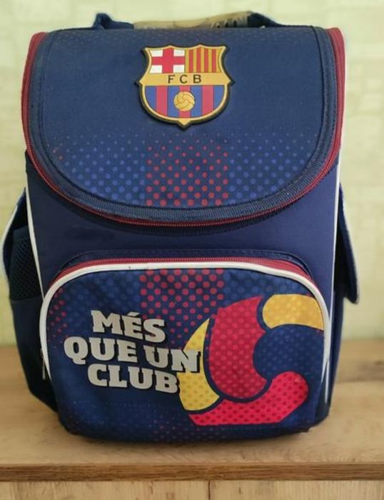 Рюкзак школьный ортопедический