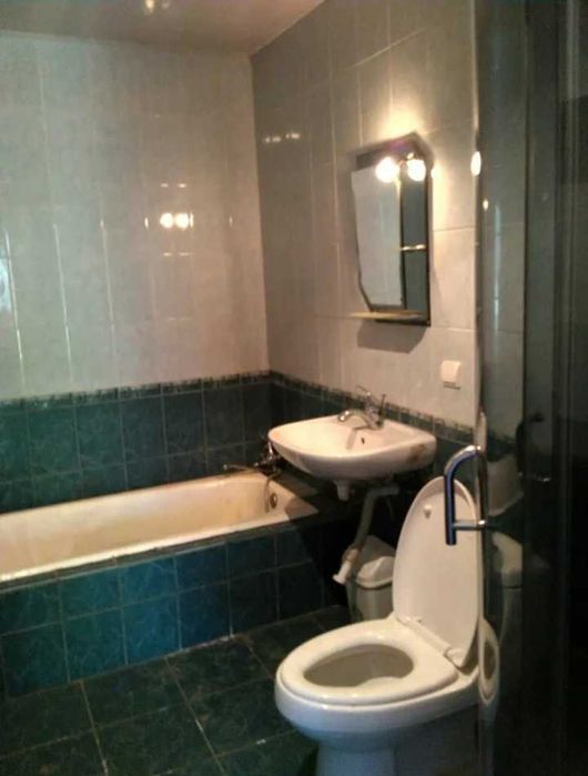 Два будинки в місті на 7 сотках - ідеально для щастя родини