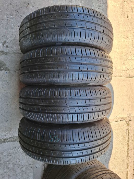 185/65R14 IMPERIAL Opony letnie  BDB STAN MONTAŻ W CENIE ! #56