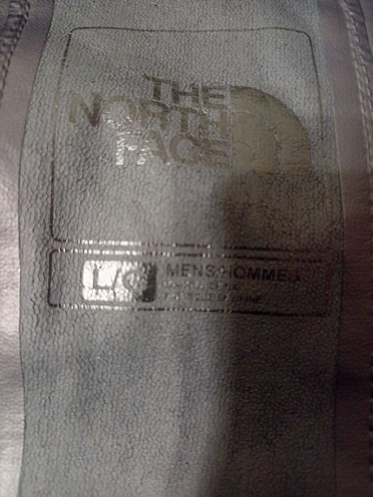 Мембрана The North Face p.L