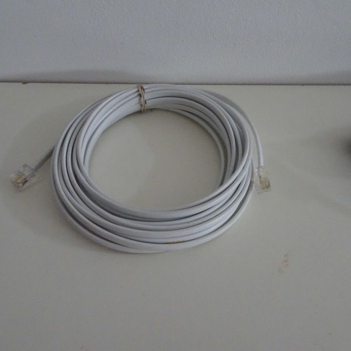 Kabel RJ 11 4,9 m