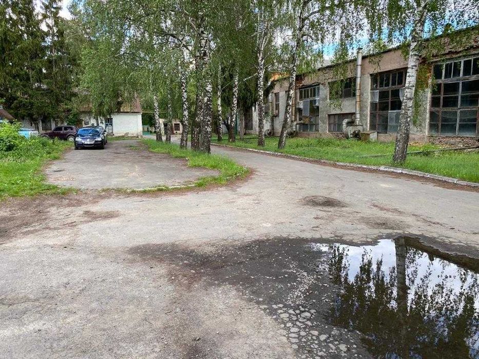 Продам виробничу базу - Вид 5