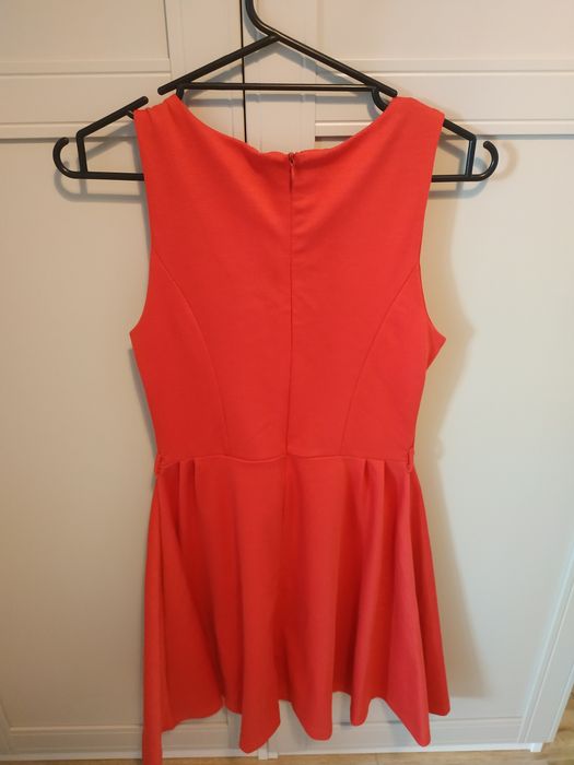Sukienka z New Yorkera, XS