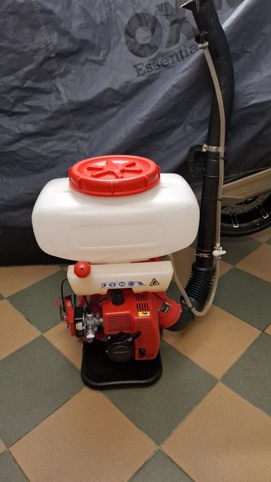 Opryskiwacz spalinowy  Garden Field