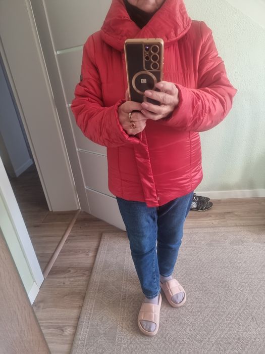 Kurtka damska Tiffi rozmiar  40